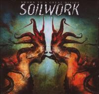 SOILWORK - Sworn To A Great Divide CD