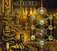 MELECHESH - Epigenesis Album