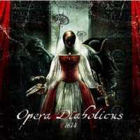 OPERA DIABOLICUS - 1614 Record