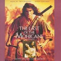 OST - Last Of The Mohicans