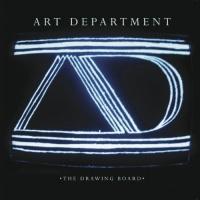 Drawing Board - ART DEPARTMENT