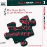 BACH, J.S. - Das Genie Bach