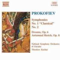 PROKOFIEV, S. - Classical Symphony