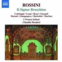 ROSSINI, G. - Il Signor