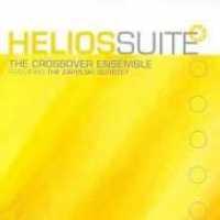 CROSSOVER ENSEMBLE - Helios Suite
