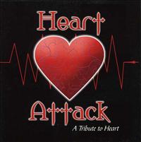 HEART.=TRIB= - Heart Attack