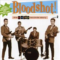 VARIOUS ARTISTS - Bloodshot 2 - Gaity Recor