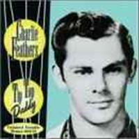 Tip Top Daddy - FEATHERS, CHARLIE