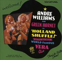 Holland Shuffle