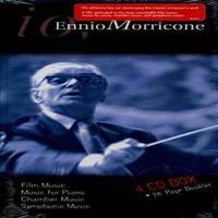 Io, Ennio Morricone