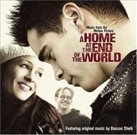 A Home At The End Of The