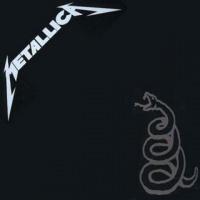 METALLICA - Metallica -12tr-