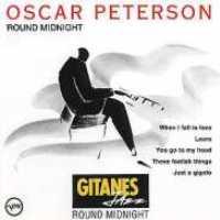 PETERSON, OSCAR - Jazz Round Midnight