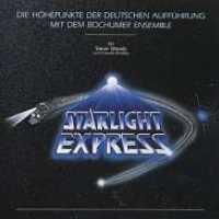 OST - Starlight Express