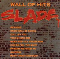 Wall Of Hits - SLADE
