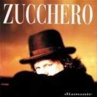 ZUCCHERO - Zucchero LP
