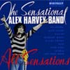 All Sensations -14 Tr.- - HARVEY, ALEX -SENSATIONAL