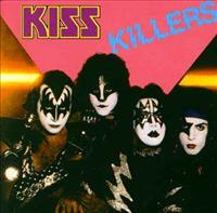 Killers - KISS
