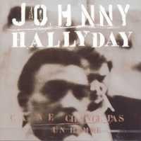HALLYDAY, JOHNNY - Ca Ne Change Pas Un Homme