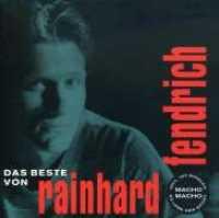 FENDRICH, RAINHARD - Das Beste Von Rainhard Fe