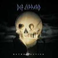 Retro-active - DEF LEPPARD