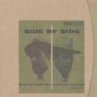 ELLINGTON, DUKE-JOHNNY HO - Side By Side Album
