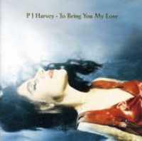 HARVEY, P.J. - To Bring You My Love
