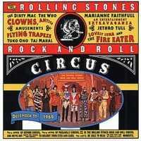 ROLLING STONES - Rock And Roll Circus