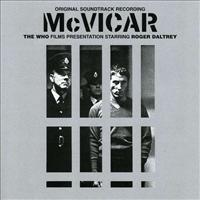 WHO - Mcvicar