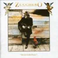 ZUCCHERO - Spirito Di Vino