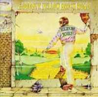 JOHN, ELTON - Goodbye Yellow Brick Road CD