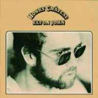 JOHN, ELTON - Honky Chateau Album