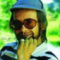 JOHN, ELTON - Rock Of The Westies LP
