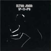 JOHN, ELTON - 17-11-70