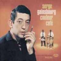 Couleur Cafe - GAINSBOURG, SERGE