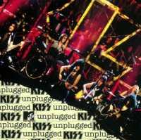 KISS - Mtv Unplugged -15 Tr.-
