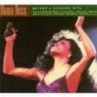 ROSS, DIANA - Motown's Greatest..-20tr-