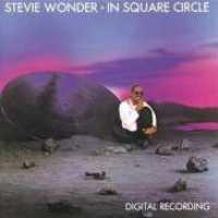 WONDER, STEVIE - In Square Circle Album