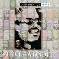 WONDER, STEVIE - Conversation Peace Vinyl