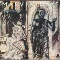 GAYE, MARVIN - Here My Dear Album