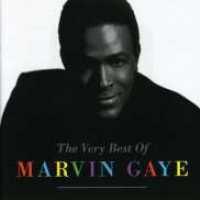 GAYE, MARVIN - Very Best Of -22tr-