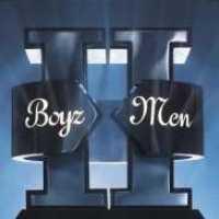 BOYZ II MEN - Ii EP