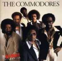 Ultimate Collection - COMMODORES