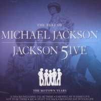 JACKSON, MICHAEL & JACKSO - Best Of Motown Years