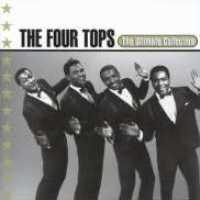 FOUR TOPS - Ultimate Collection