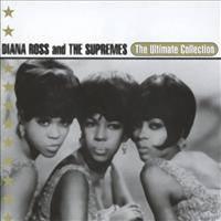 ROSS, DIANA - Ultimate Collection -20tr