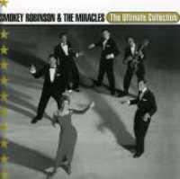 ROBINSON, SMOKEY & THE MI - Ultimate Collection