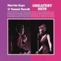 GAYE, MARVIN-TAMMI TERREL - Greatest Hits