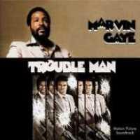 GAYE, MARVIN - Trouble Man -remastered-