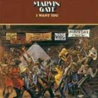 GAYE, MARVIN - I Want You =remastered=